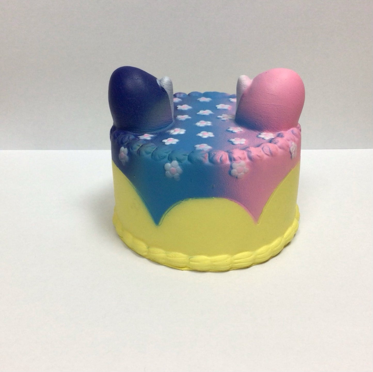 Deer Cake Squishy - Multi-colored